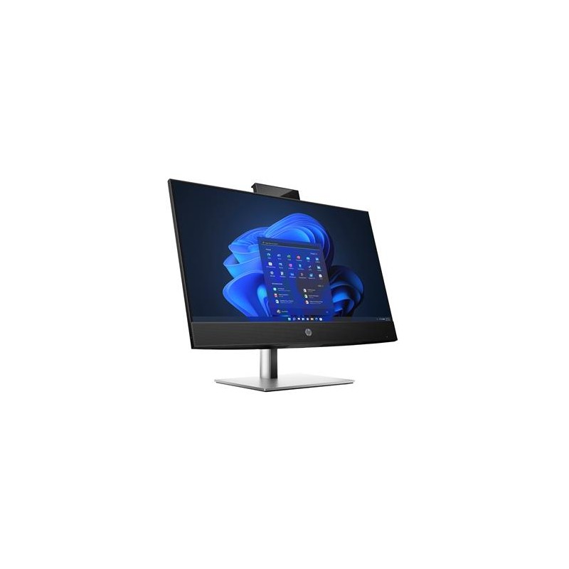 HP ProOne 440 G9 AiO 23.8 T, i5-14400T, 1920x1080 IPS, Intel HD, 1x16 GB DDR4, SSD 512 GB, W11H, 3-3-3