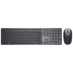 Dell set klávesnice + myš, KM726, HUN