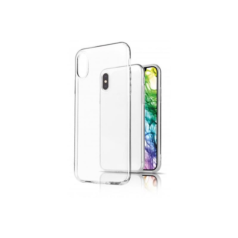 ALIGATOR Pouzdro Transparent Apple iPhone 7/8/ SE 20/22