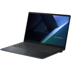 ASUS NTB ExpertBook BM1 (BM1503CDA-R516512X), Ryzen 5 150, 15.6" 1920 x 1080, 16GB, 512GB SSD, Radeon, W11 Pro, Gray