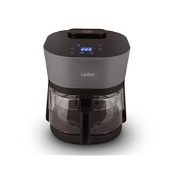 Lauben Glass&SteamAir® Fryer 4500BG