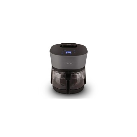 Lauben Glass&SteamAir® Fryer 4500BG