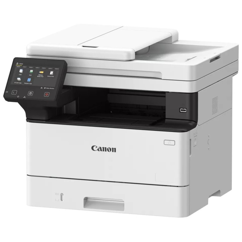 Canon i-SENSYS MF461dw - černobílá, MF (tisk, kopírka, sken)A4, DADF, USB, LAN, Wi-Fi 36str./min