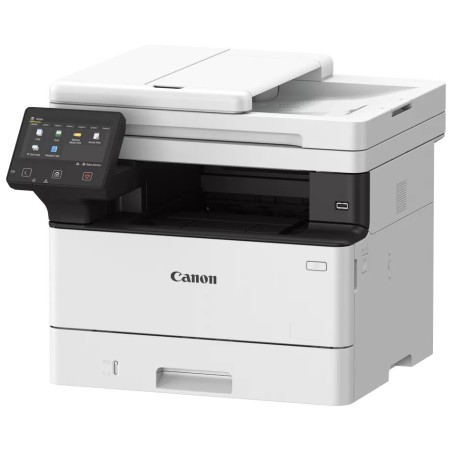Canon i-SENSYS MF461dw - černobílá, MF (tisk, kopírka, sken)A4, DADF, USB, LAN, Wi-Fi 36str./min