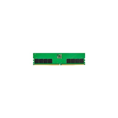 HP 16GB (1x16GB) DDR5-5600 nECC UDIMM Z1/Z2 G1, Pro 4/ E8 G1