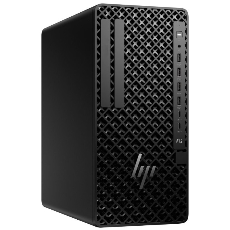 HP Z1 G1i U7-265/32GB/1TB/A380/W11P