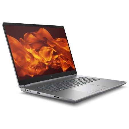 HP NTB Zbook Fury 18 G1i Ultra 7 255HX, RTX PRO 1000 8GB Bl, 32GB, 2x512GB,WQXGA 165Hz 500n,WiFi7,BT,FpR,Win11Pro,5y ons