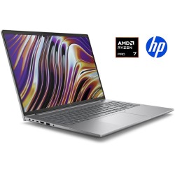 HP NTB ZBook Power G11A R7 8845HS 16AG WQXGA, 32GB,2TB PCIe-4x4,RTX 2000Ada/8GB,WiFi 6E,BT,Win11Pro,4y onsite