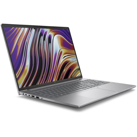 HP NTB ZBook Power G11A R7 8845HS 16AG WUXGA, 32GB,1TB PCIe-4x4,RTX 2000Ada/8GB,WiFi 6E,BT,Win11Pro,4y onsite