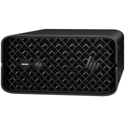 HP PC Z2 Mini G1a AMD Ryzen AI Max+ PRO 395 APU,128GB fixed, dual 1TB,AMD Radeon 8060s,2.5GbE,Kb+Mouse,300W,Win11Pro,3yo