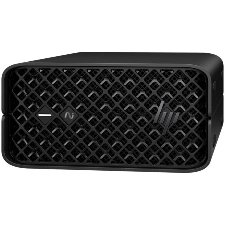 HP PC Z2 Mini G1a AMD Ryzen AI Max+ PRO 395 APU,128GB fixed, dual 1TB,AMD Radeon 8060s,2.5GbE,Kb+Mouse,300W,Win11Pro,3yo