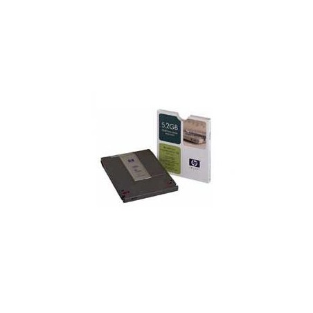 HP MOD 5,25", 5.2 88146J, 2048 Bytes/Sector, pro archivaci dat