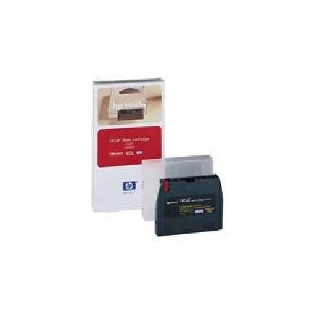 Data cartridge HP Colorado, 7/GB 14 GB, C4436A, pro archivaci dat