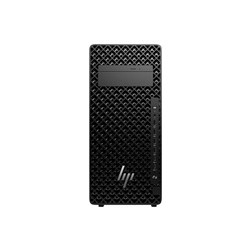 HP PC Z2 Tower G1i 1200W, Intel Core U9 285K (24C/5.7GHz), RTX 5O9O 32GB GDDR7, 4×32GB DDR5, 2TB,K+M, Win11Pro HE,3yo
