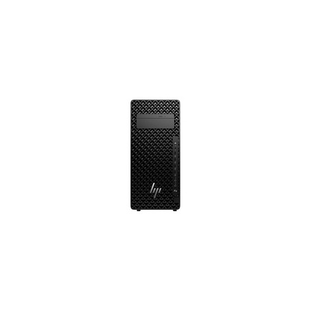 HP PC Z2 Tower G1i 1200W, Intel Core U9 285K (24C/5.7GHz), RTX 5O9O 32GB GDDR7, 4×32GB DDR5, 2TB,K+M, Win11Pro HE,3yo