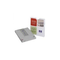 HP MOD-RW 5,25", 9.1 C7988A, 512 Bytes/Sector, pro archivaci dat
