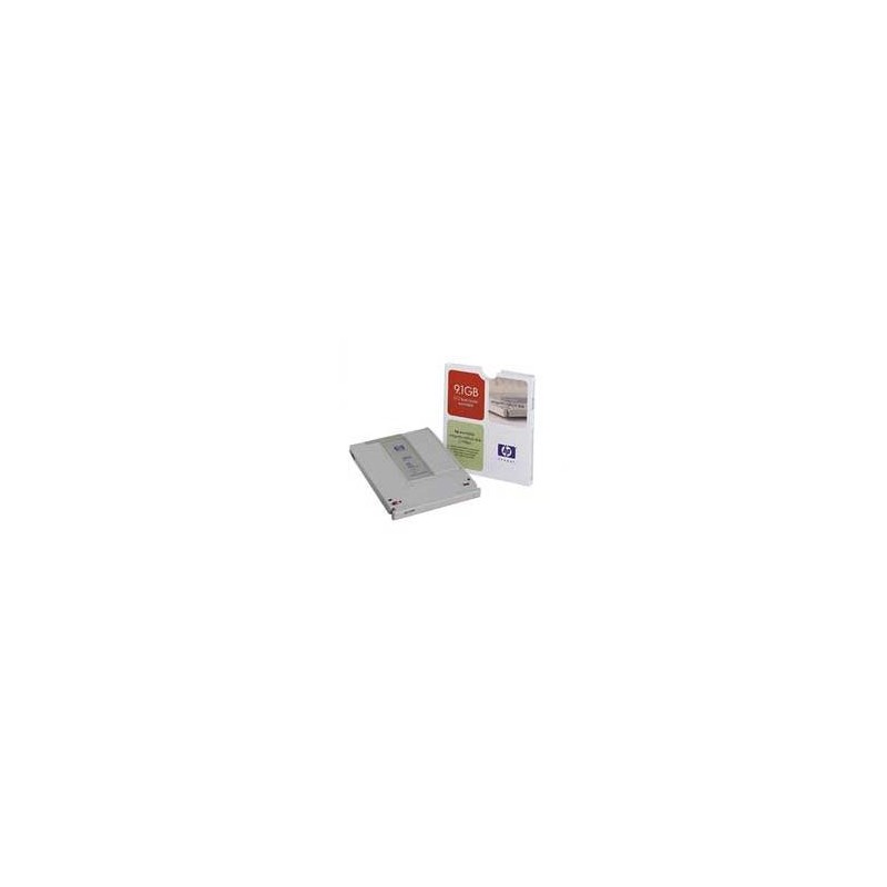 HP MOD-RW 5,25", 9.1 C7988A, 512 Bytes/Sector, pro archivaci dat