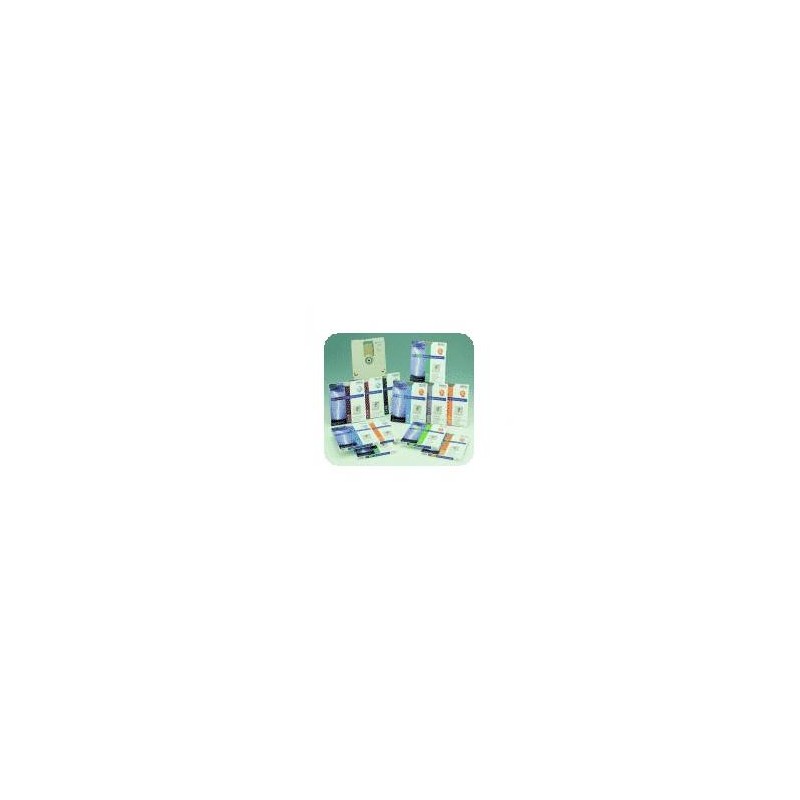 HP MOD-RW 5,25", 9.1 C7987A, 1024 Bytes/Sector, pro archivaci dat