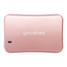 SSD Externí Goodram HX200, SSDPR-HX200-1K0-RG, černý, USB-C, 1TB