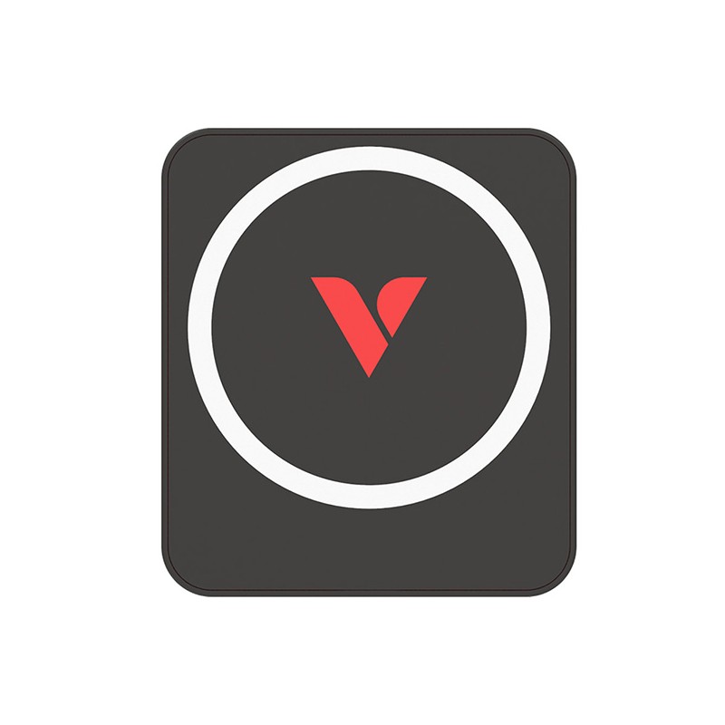 SSD Externí Verbatim SnapBack Magnetic SSD, 32061, 1000GB, Mocha Metallic, MagSave, 2x USB C kabel, 1TB