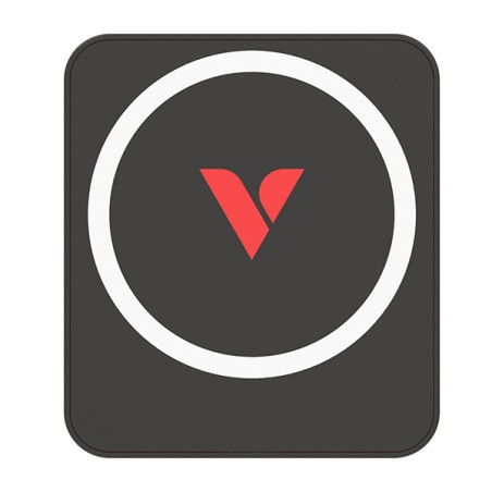 SSD Externí Verbatim SnapBack Magnetic SSD, 32061, 1000GB, Mocha Metallic, MagSave, 2x USB C kabel, 1TB