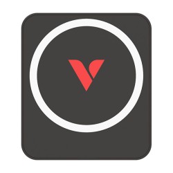 SSD Externí Verbatim SnapBack Magnetic SSD, 32060, 512GB, Mocha Metallic, MagSave, 2x USB C kabel, 512 GBTB