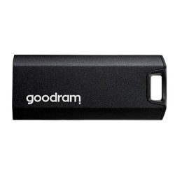 SSD Externí Goodram Move Ridge, SSDR-GMRE-512-K0, 512GB, černý, USB-C 3.2