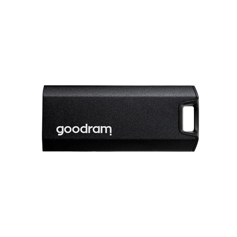 SSD Externí Goodram Move Ridge, SSDR-GMRE-512-K0, 512GB, černý, USB-C 3.2