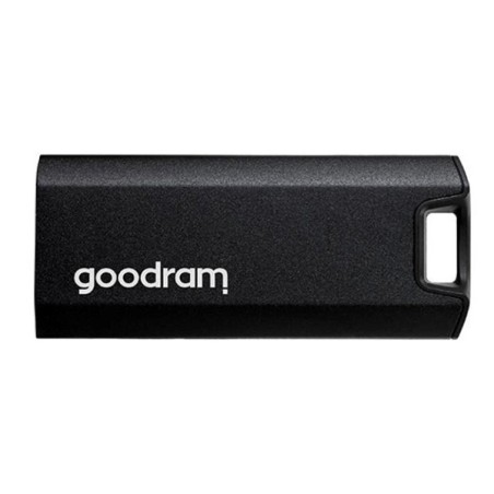 SSD Externí Goodram Move Ridge, SSDR-GMRE-512-K0, 512GB, černý, USB-C 3.2
