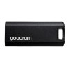 SSD Externí Goodram Move Ridge, SSDR-GMRE-512-K0, 512GB, černý, USB-C 3.2