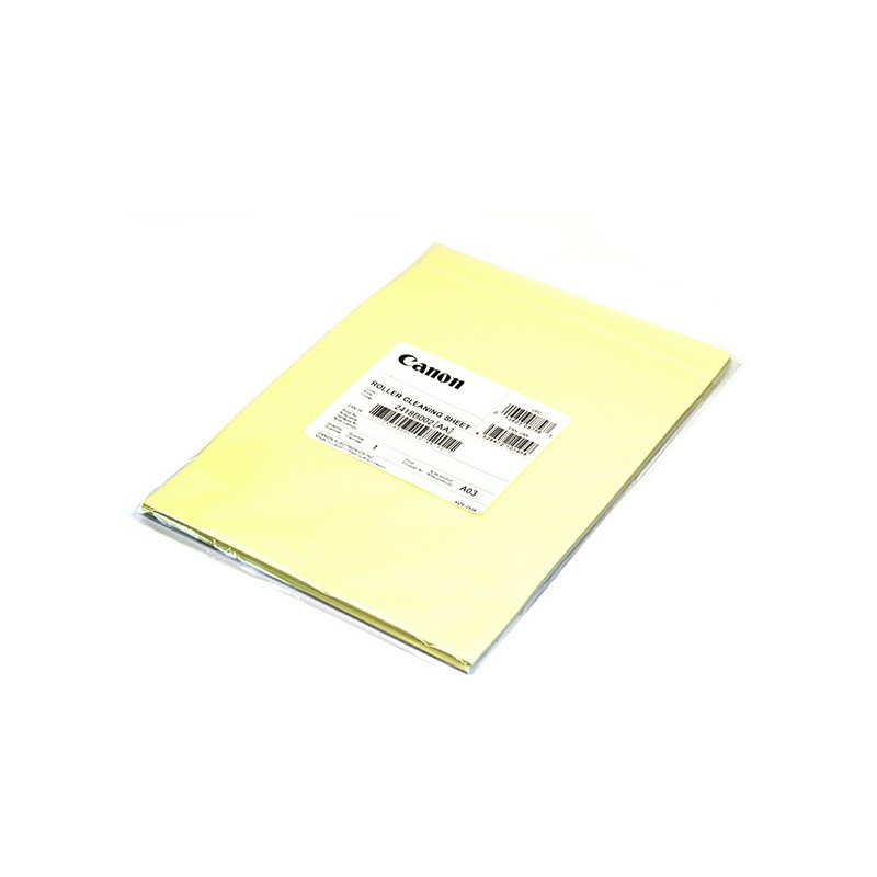 Canon Cleaning Cloth/DR-X10C F/ Replacement Rolls