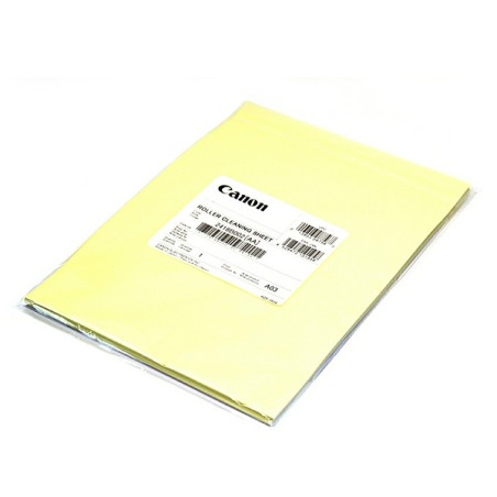 Canon Cleaning Cloth/DR-X10C F/ Replacement Rolls