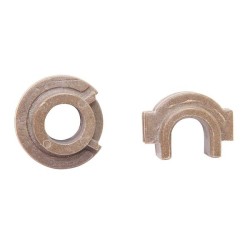 Canon originální bushing FU5-1519, Canon iR 2016, 2016i, 2020, 2020i, pouzdro