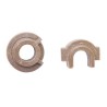 Canon originální bushing FU5-1519, Canon iR 2016, 2016i, 2020, 2020i, pouzdro