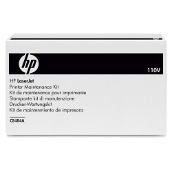 HP originální fuser CE484A, 150000str., 110V, zapékací jednotka