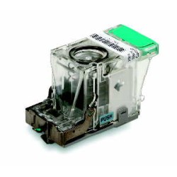 HP originální staple cartridge Q3216A, 3x1000ks, sponky do sešívačky