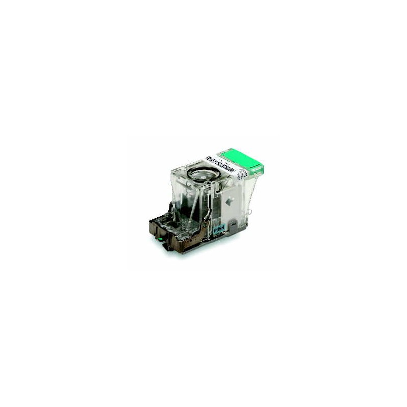 HP originální staple cartridge Q3216A, 3x1000ks, sponky do sešívačky