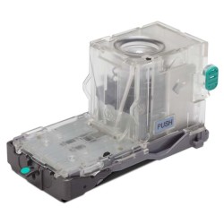 HP originální staple cartridge C8092A, C8088-60541, 5000ks, sponky do sešívačky