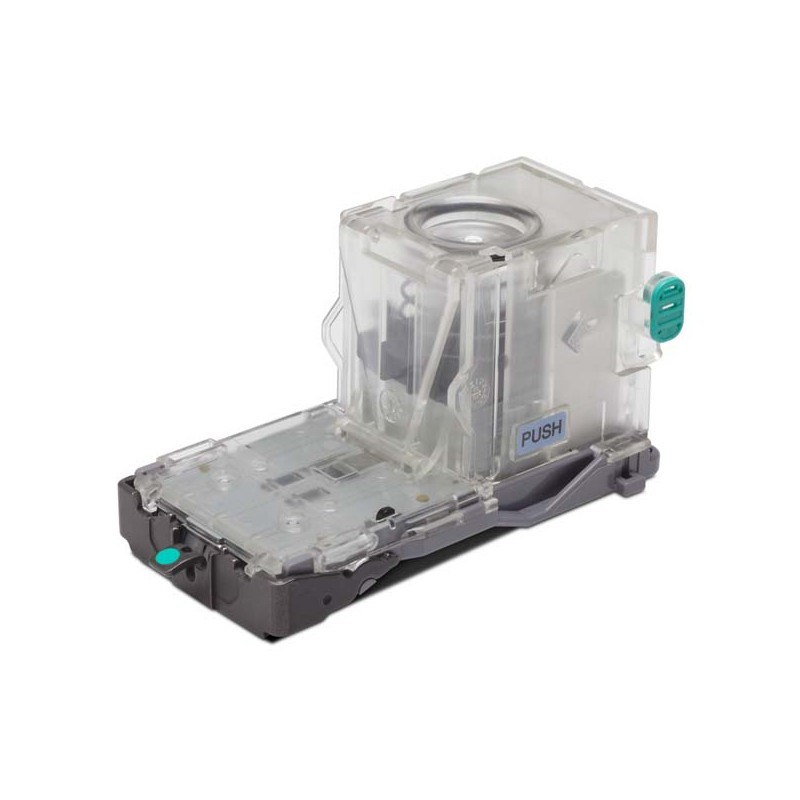 HP originální staple cartridge C8092A, C8088-60541, 5000ks, sponky do sešívačky