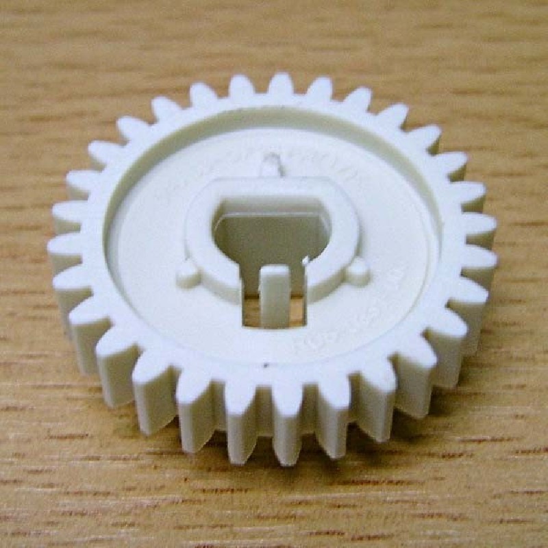 HP originální gear kit RU5-0379, sada ozubeného kola