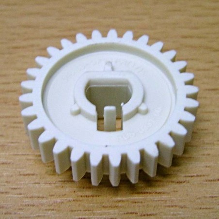 HP originální gear kit RU5-0379, sada ozubeného kola