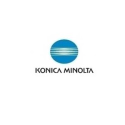 Konica Minolta originální transfer roller A06X0Y4, 120000str., Konica Minolta Bizhub C20, 20P, C30P, C31P, přenosový váleček