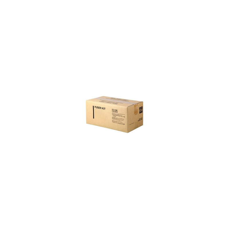 Kyocera originální fuser FK-475, 302K393121, 300000str., 302K393121, 302K393120, zapékací jednotka
