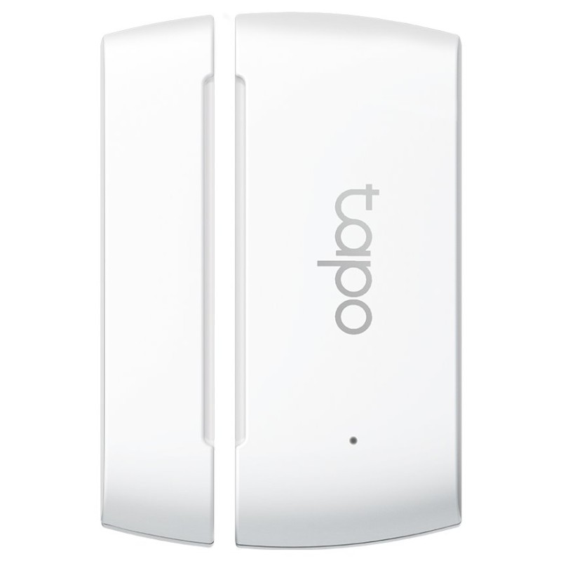 TP-Link Tapo T110 chytrý kontaktní senzor pro okna a dveře