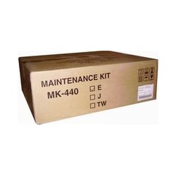 Kyocera originální maintenance kit MK-420, 1702FT8NL0, 300000str., sada pro údržbu
