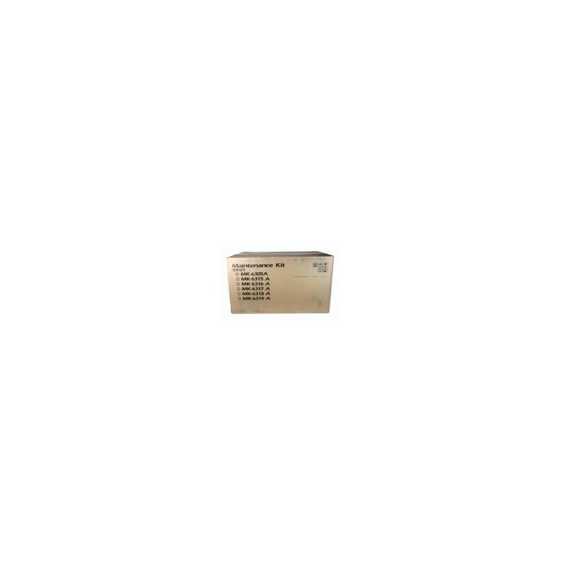 Kyocera MK-6315/FUER 600.000 Seiten A4