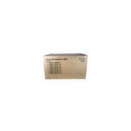 Kyocera MK-6315/FUER 600.000 Seiten A4