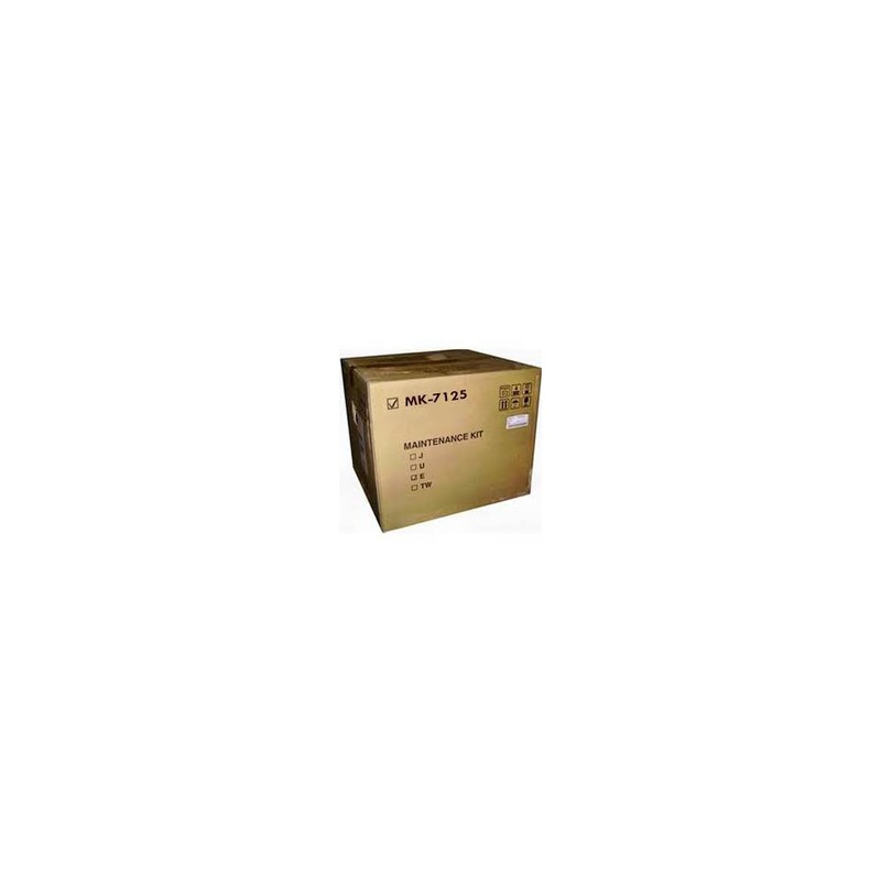 Kyocera MK-7125/Maintenance Kit
