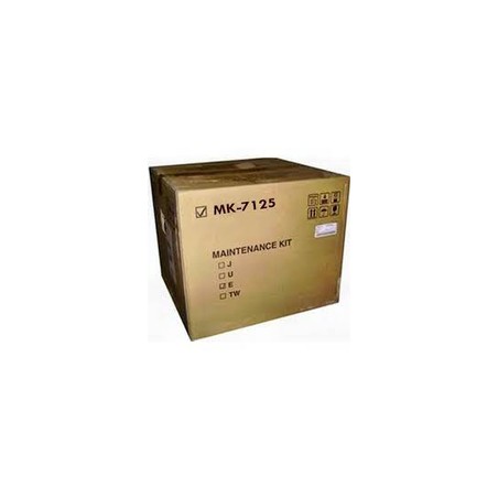 Kyocera MK-7125/Maintenance Kit