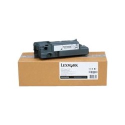 Lexmark originální waste box 00C52025X, 30000str., Lexmark C522n, C524, odpadní nádobka